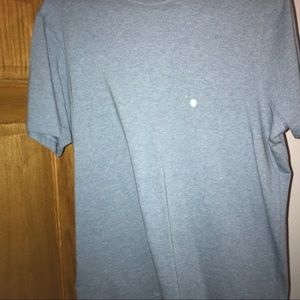 Eddie Bauer t shirt